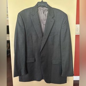 Men’s Ralph Lauren Men’s Suit Coat 44L